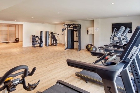 Atzavara Hotel & Spa - 57