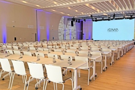 Atzavara Hotel & Spa - 65