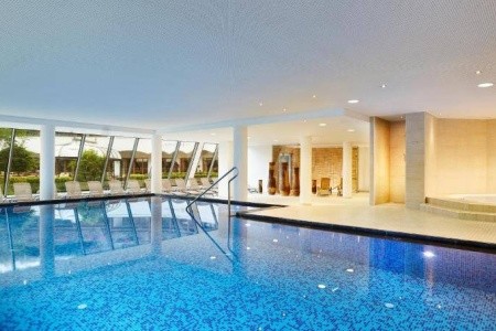 Rakúsko Kaprun / Zell am See Das Alpenhaus Kaprun 4 dňový pobyt Raňajky Vlastná August 2026 ( 2/08/26- 5/08/26)