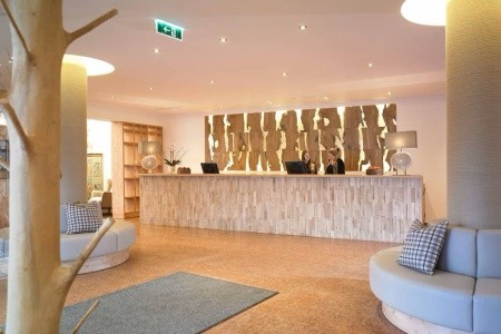 Rakúsko Kaprun / Zell am See Das Alpenhaus Kaprun 4 dňový pobyt Raňajky Vlastná August 2026 ( 2/08/26- 5/08/26)