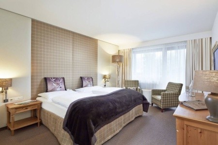 Rakúsko Kaprun / Zell am See Das Alpenhaus Kaprun 4 dňový pobyt Raňajky Vlastná August 2026 ( 2/08/26- 5/08/26)