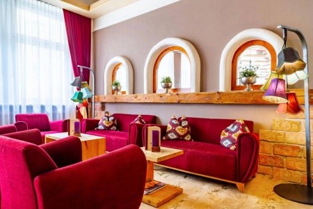 Rakúsko Kaprun / Zell am See Latini 6 dňový pobyt Polpenzia Vlastná December 2025 (21/12/25-26/12/25)