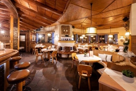 Rakúsko Kaprun / Zell am See Latini 6 dňový pobyt Polpenzia Vlastná December 2025 (21/12/25-26/12/25)