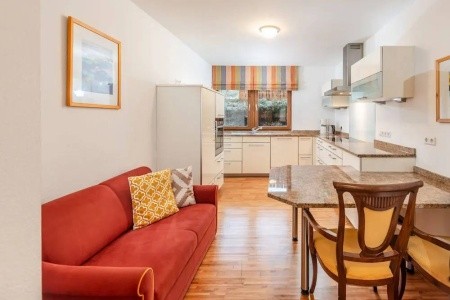 Rakúsko Schladming / Dachstein Erzherzog Johann Alpin Style (Schladming) 4 dňový pobyt Bez stravy Vlastná December 2025 ( 4/12/25- 7/12/25)