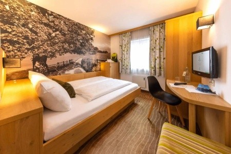 Rakúsko Kaprun / Zell am See Grüner Baum 5 dňový pobyt Polpenzia Vlastná December 2025 (16/12/25-20/12/25)