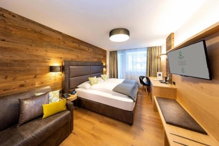 Rakúsko Kaprun / Zell am See Grüner Baum 5 dňový pobyt Polpenzia Vlastná December 2025 (16/12/25-20/12/25)