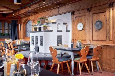 Rakúsko Kaprun / Zell am See Ever.grün Kaprun 5 dňový pobyt Raňajky Vlastná May 2026 (21/05/26-25/05/26)