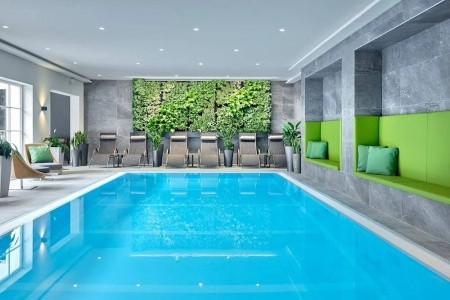 Rakúsko Kaprun / Zell am See Ever.grün Kaprun 5 dňový pobyt Raňajky Vlastná May 2026 (21/05/26-25/05/26)