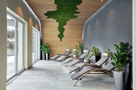 Rakúsko Kaprun / Zell am See Ever.grün Kaprun 5 dňový pobyt Raňajky Vlastná May 2026 (21/05/26-25/05/26)