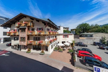 Glaserer Haus