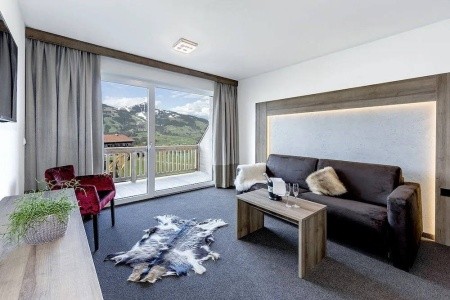 Leamwirt (Hopfgarten Im Brixental) - 8