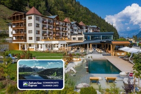 Sporthotel Alpenblick - 2