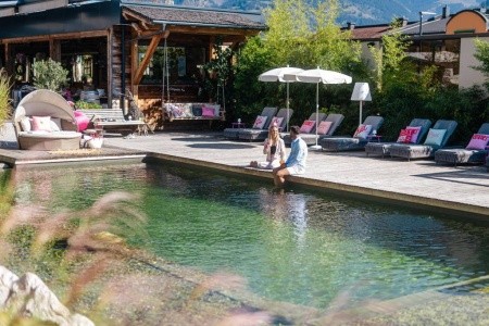 Sporthotel Alpenblick - 4