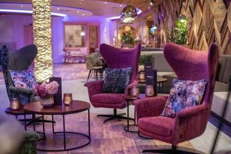 Sporthotel Alpenblick - 5