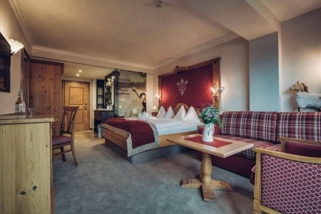 Sporthotel Alpenblick - 9