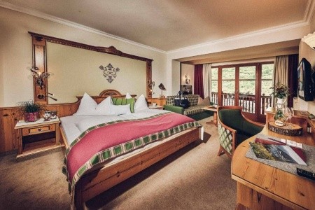 Sporthotel Alpenblick - 11