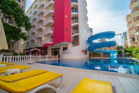 Bieno Club Hotel Svs - 6