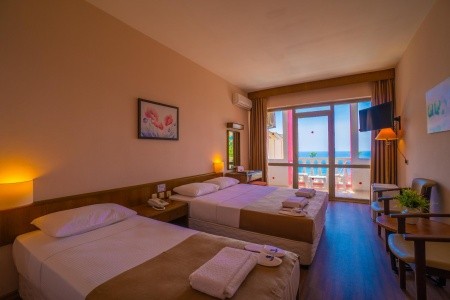 Bieno Club Hotel Svs - 11