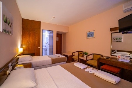Bieno Club Hotel Svs - 13