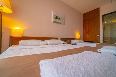 Bieno Club Hotel Svs - 14