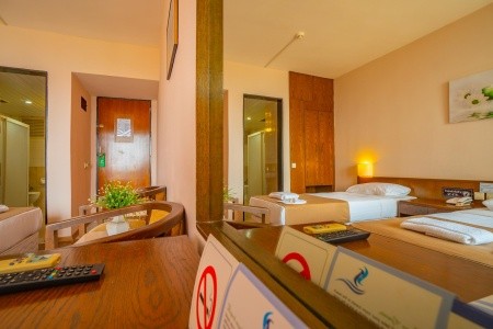 Bieno Club Hotel Svs - 15