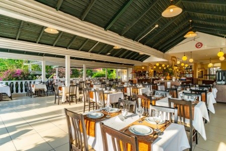 Bieno Club Hotel Svs - 18