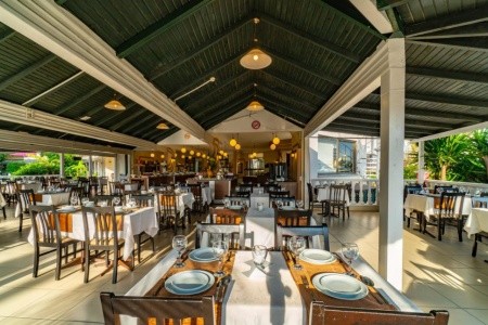 Bieno Club Hotel Svs - 19