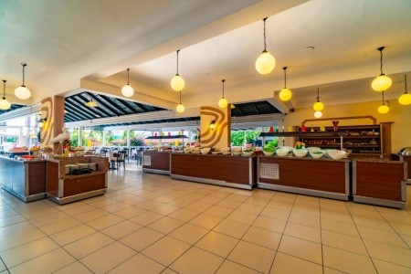 Bieno Club Hotel Svs - 21