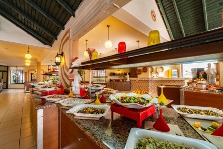 Bieno Club Hotel Svs - 22