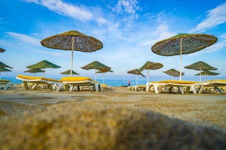 Bieno Club Hotel Svs - 32