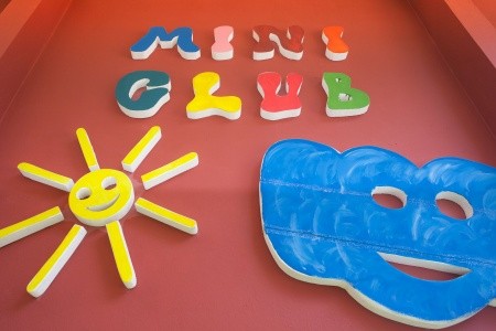 Bieno Club Hotel Svs - 35