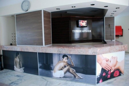 Bieno Club Hotel Svs - 39