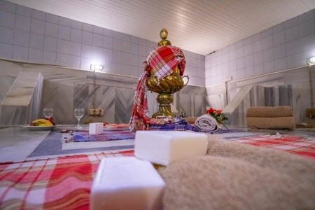 Bieno Club Hotel Svs - 43