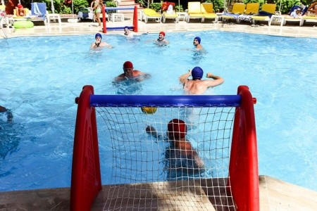 Bieno Club Hotel Svs - 46