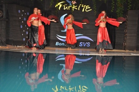 Bieno Club Hotel Svs - 47