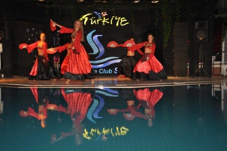 Bieno Club Hotel Svs - 49