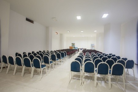 Bieno Club Hotel Svs - 50