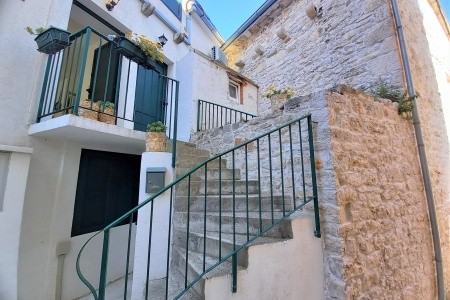 Apartmány 3298-1159 - 1