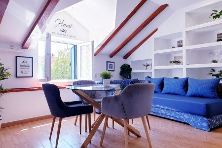 Apartmány 3298-1159 - 2