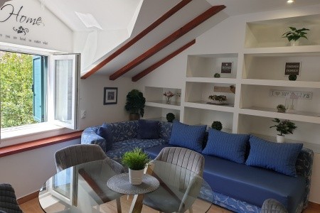 Apartmány 3298-1159 - 3