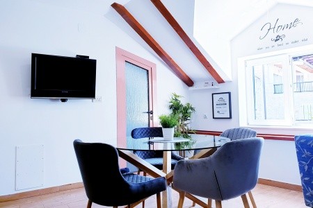 Apartmány 3298-1159 - 4