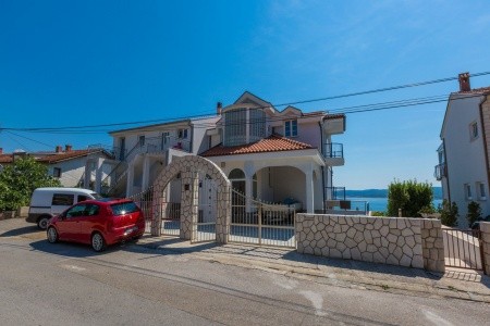 Apartmány 1355-2567