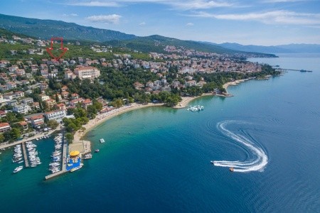 Apartmány 1355-2593 - 42