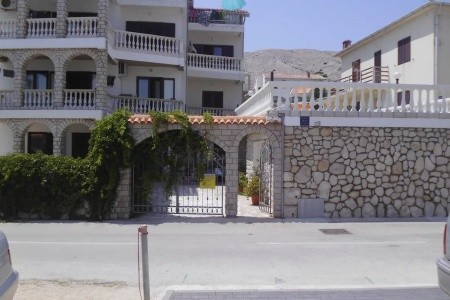 Apartmány 3298-6125 - 24