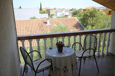 Apartmány 3298N-8011