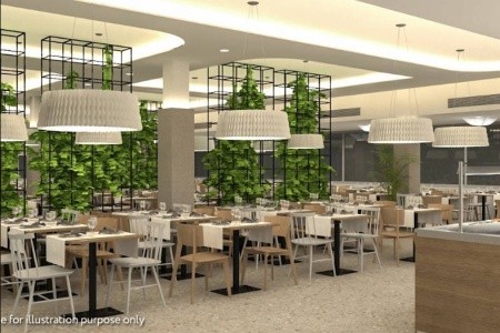 Hotel Delfin Plava Laguna - 24