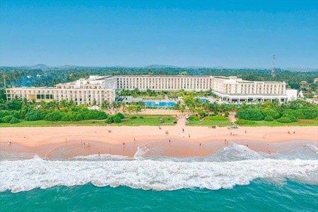 Srí Lanka - velký okruh s pobytem u moře s All inclusive - 2