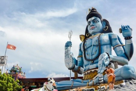 Srí Lanka - velký okruh s pobytem u moře s All inclusive - 4