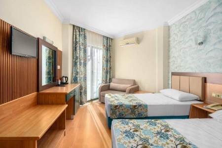 Caretta Relax (Ex. Xeno Relax) - 54