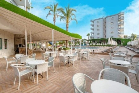 Caretta Relax (Ex. Xeno Relax) - 62